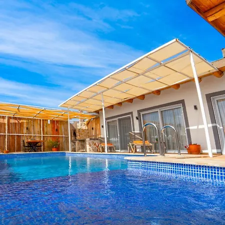 Hotel Patara Flower 4*