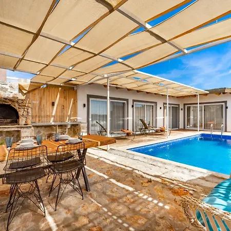 Hotel Patara Flower Kaş
