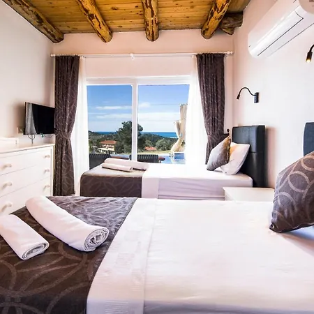 Hotel Patara Flower
