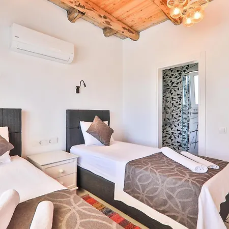 Patara Flower 4*